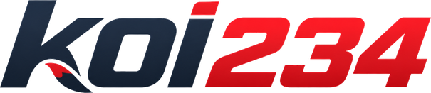 Logo koi234